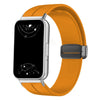 Denego Silicone Magnetic Band For Galaxy Fit3 - Astra Straps