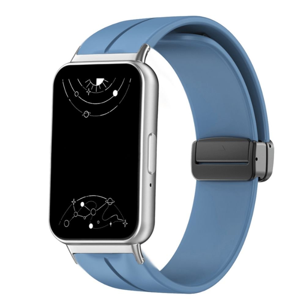 Denego Silicone Magnetic Band For Galaxy Fit3 - Astra Straps