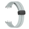 Denego Silicone Magnetic Band For Galaxy Fit3 - Astra Straps