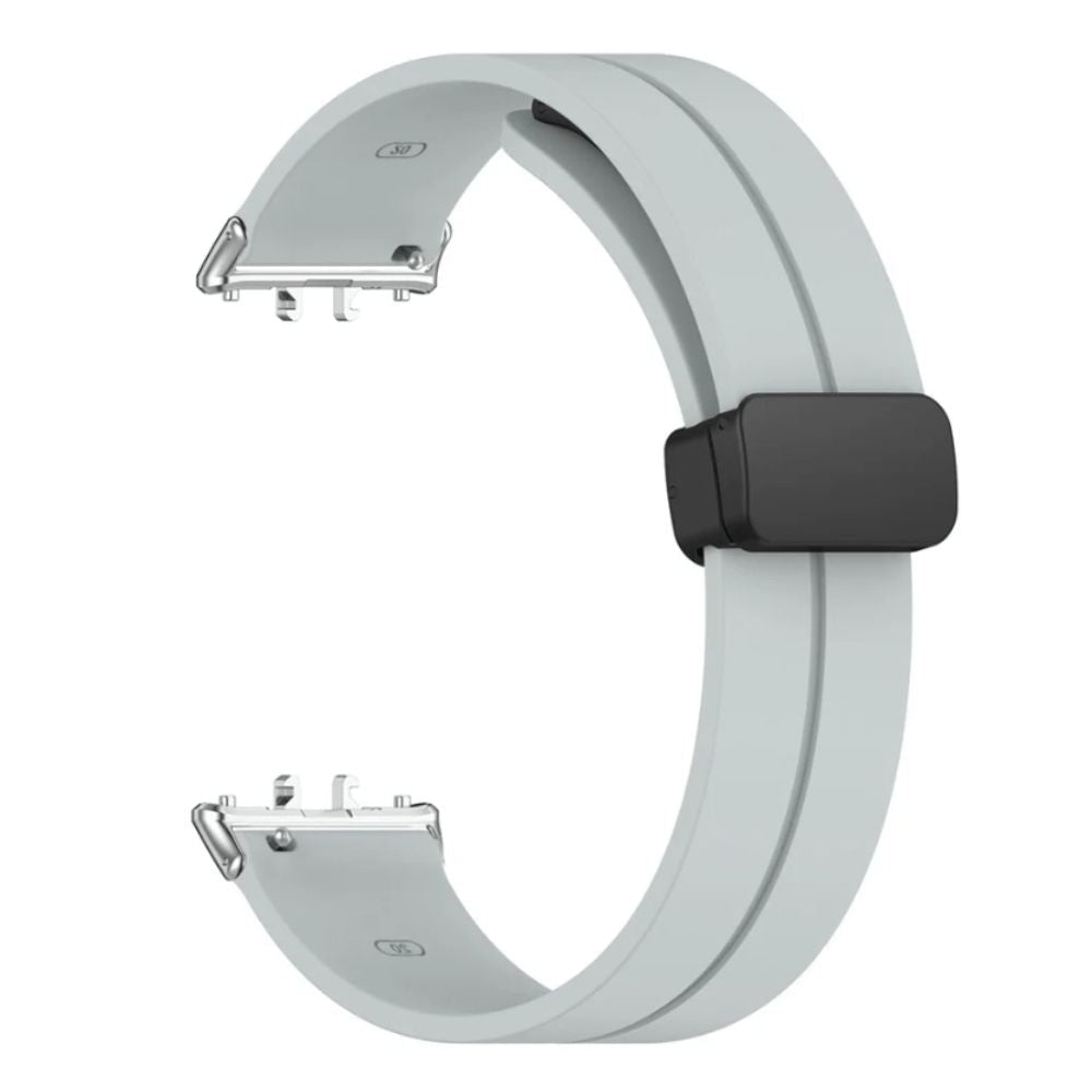 Denego Silicone Magnetic Band For Galaxy Fit3 - Astra Straps