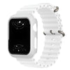 Dens Silicone Band + Case - Astra Straps