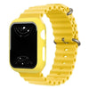 Dens Silicone Band + Case - Astra Straps