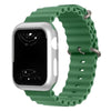 Dens Silicone Band + Case - Astra Straps