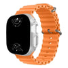 Dens Silicone Band + Case for Series Ultra - Astra Straps
