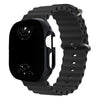 Dens Silicone Band + Case for Series Ultra - Astra Straps