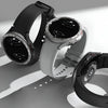 Deus 3 - in - 1 Bumper Protector for Samsung Galaxy Watch - Astra Straps