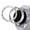 Deus 3 - in - 1 Bumper Protector for Samsung Galaxy Watch - Astra Straps
