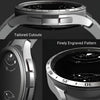 Deus 3 - in - 1 Bumper Protector for Samsung Galaxy Watch - Astra Straps