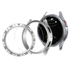Deus 3 - in - 1 Bumper Protector for Samsung Galaxy Watch - Astra Straps