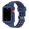 Dicere Silicone Band + Case - Astra Straps