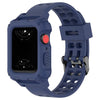 Dicere Silicone Band + Case - Astra Straps