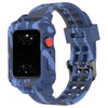 Dicere Silicone Band + Case - Astra Straps