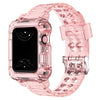 Dicere Silicone Band + Case - Astra Straps