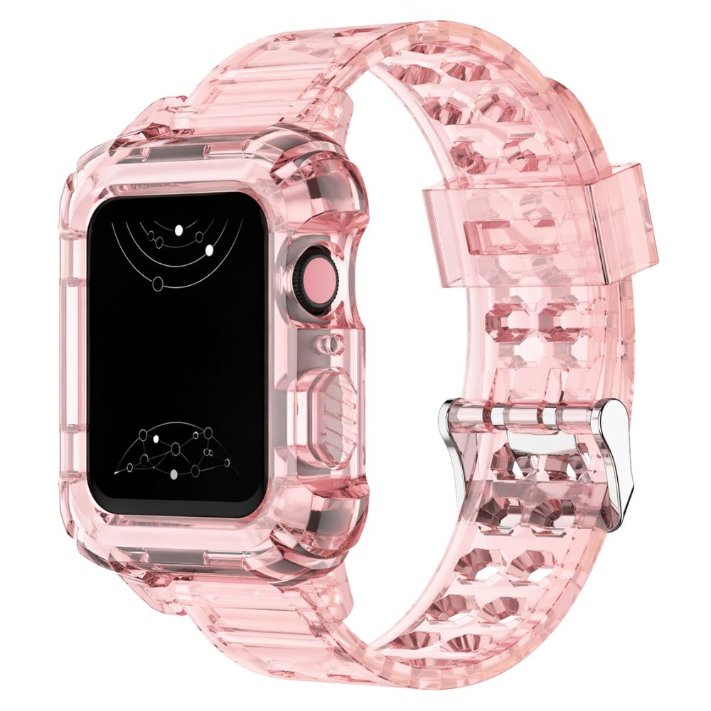 Dicere Silicone Band + Case - Astra Straps