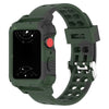 Dicere Silicone Band + Case - Astra Straps