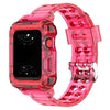 Dicere Silicone Band + Case - Astra Straps