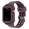 Dicere Silicone Band + Case - Astra Straps