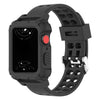Dicere Silicone Band + Case - Astra Straps
