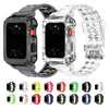 Dicere Silicone Band + Case - Astra Straps