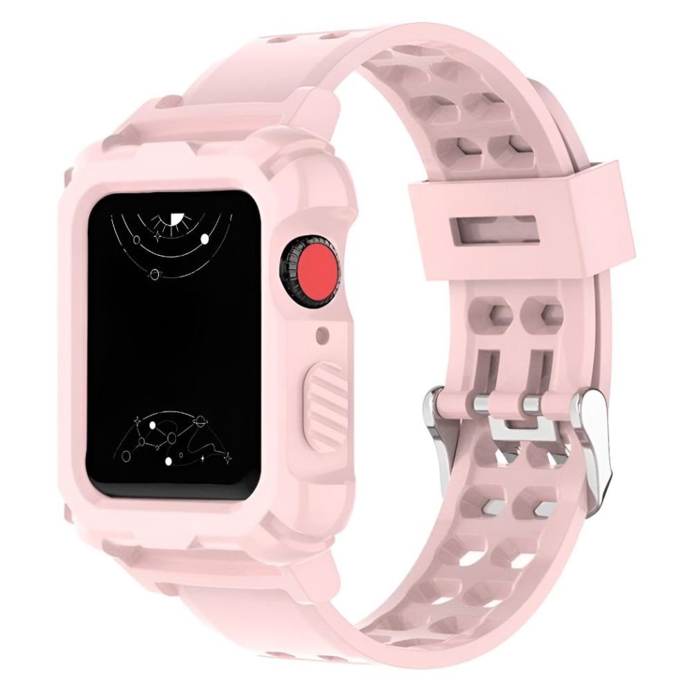 Dicere Silicone Band + Case - Astra Straps