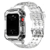 Dicere Silicone Band + Case - Astra Straps