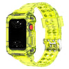 Dicere Silicone Band + Case - Astra Straps