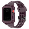 Dicere Silicone Band + Case - Astra Straps