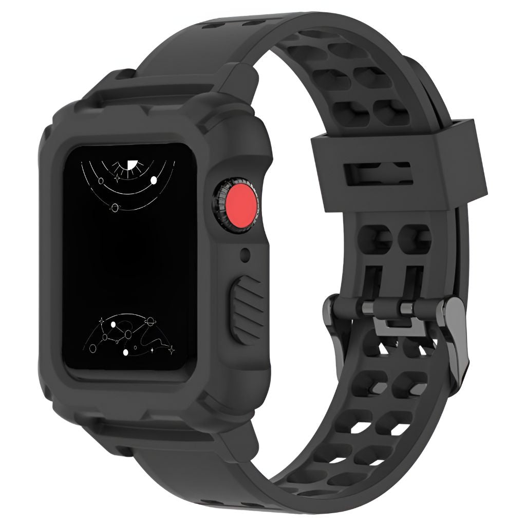 Dicere Silicone Band + Case - Astra Straps