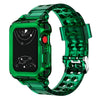 Dicere Silicone Band + Case - Astra Straps