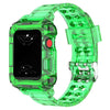 Dicere Silicone Band + Case - Astra Straps