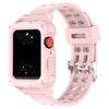 Dicere Silicone Band + Case - Astra Straps