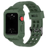 Dicere Silicone Band + Case - Astra Straps