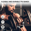 Dicere Silicone Band + Case - Astra Straps