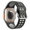 Dicti Silicone Sports Band - Astra Straps