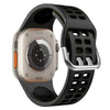Dicti Silicone Sports Band - Astra Straps