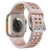 Dicti Silicone Sports Band - Astra Straps