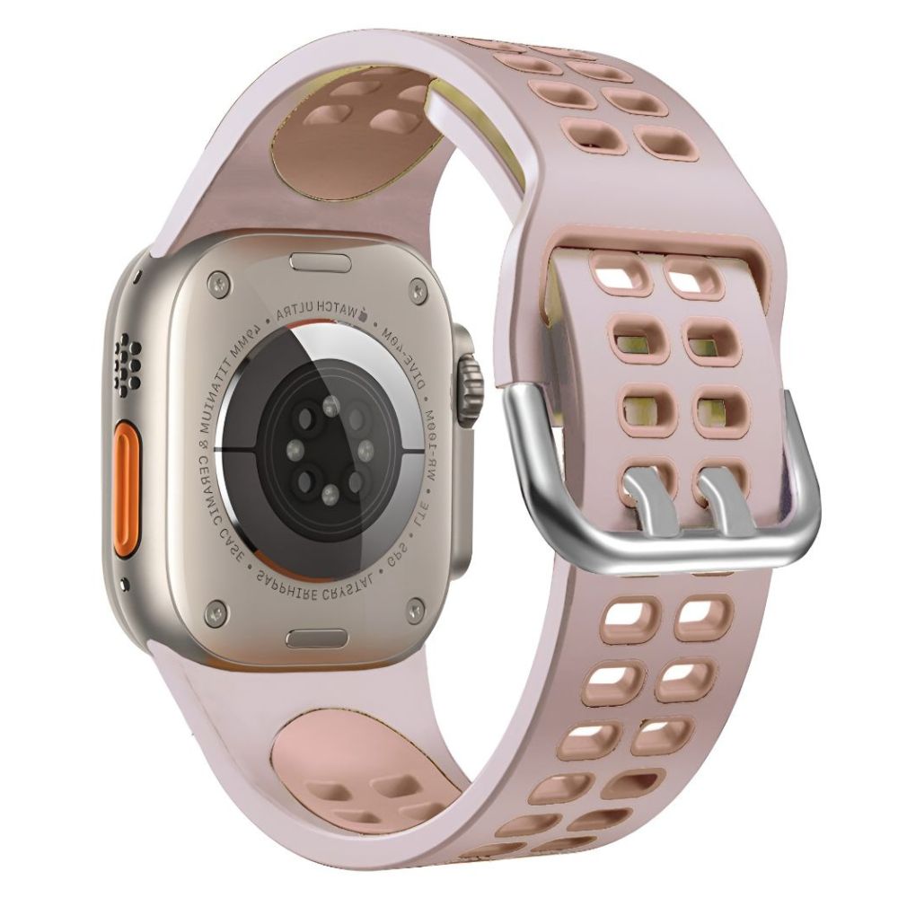Dicti Silicone Sports Band - Astra Straps
