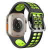 Dicti Silicone Sports Band - Astra Straps