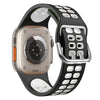 Dicti Silicone Sports Band - Astra Straps