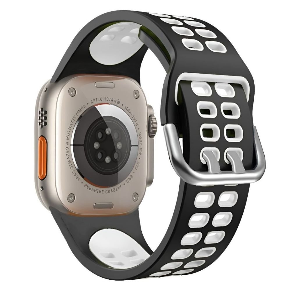 Dicti Silicone Sports Band - Astra Straps
