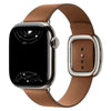 Diem Genuine Leather Band - Astra Straps
