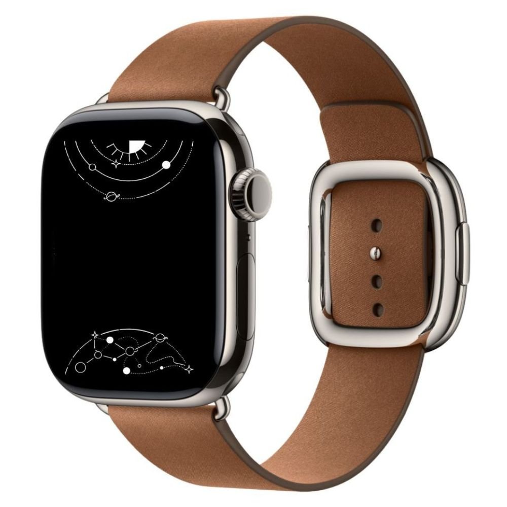 Diem Genuine Leather Band - Astra Straps