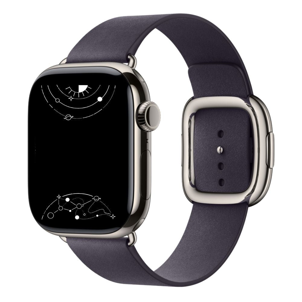 Diem Genuine Leather Band - Astra Straps