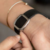 Diem Genuine Leather Band - Astra Straps