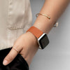 Diem Genuine Leather Band - Astra Straps