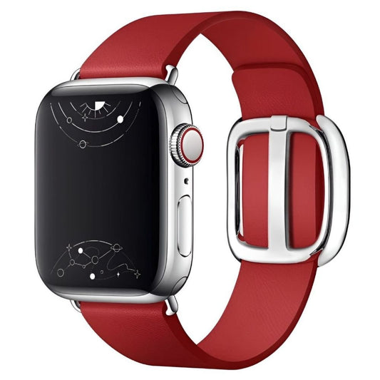 Diem Genuine Leather Band - Astra Straps