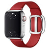 Diem Genuine Leather Band - Astra Straps