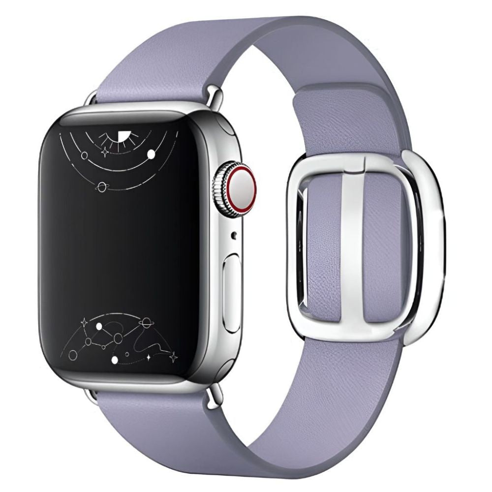 Diem Genuine Leather Band - Astra Straps