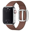 Diem Genuine Leather Band - Astra Straps