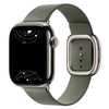 Diem Genuine Leather Band - Astra Straps